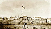 Historical event